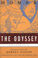 The Odyssey:  The Story of Odysseus